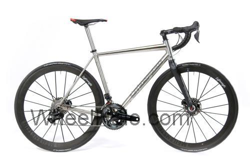 Litespeed T1 specs and reviews 